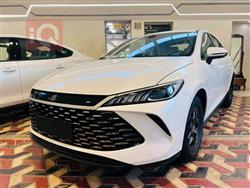 بي واي دي Qin Plus